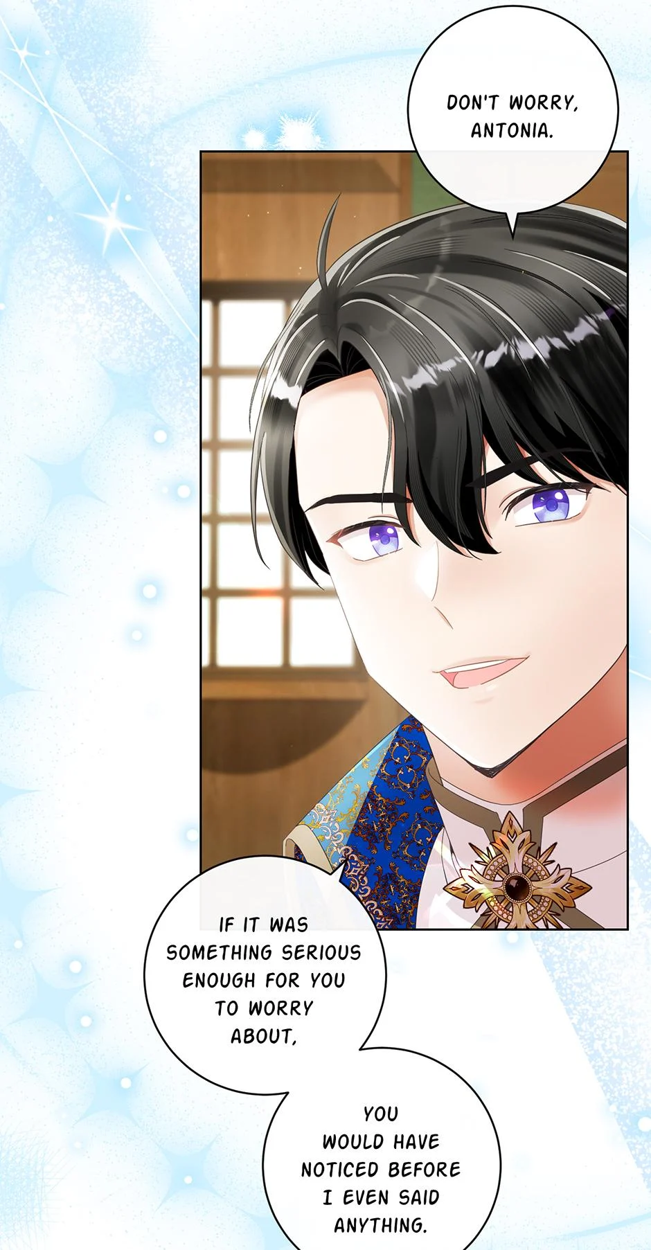 I Will Remove Them From My Life Chapter 108 44